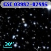 GSC 03982-02895