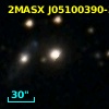 6dFGS gJ051003.9-373510