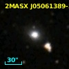 6dFGS gJ050613.9-380316