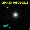 6dFGS gJ050903.1-374933