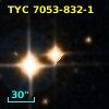 TYC 7053-832-1