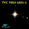 TYC 7053-1021-1