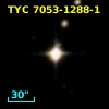 TYC 7053-1288-1