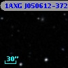 1AXG J050612-3729