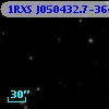 1RXS J050432.7-364837