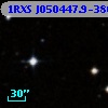 1RXS J050447.9-380308