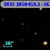1RXS J050458.1-362948