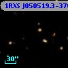 1RXS J050519.3-370023