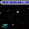 1RXS J050540.1-382052