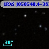 1RXS J050540.4-382626