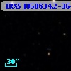 1RXS J050834.2-364615