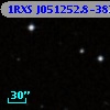1RXS J051252.8-382438