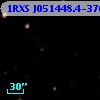 1RXS J051448.4-370715