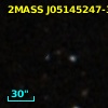 1RXS J051452.5-382735