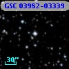 GSC 03982-03339