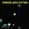 2MASS J05122766-3752168