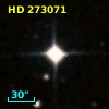 HD 273071