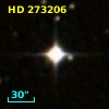 HD 273206