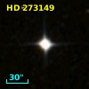 HD 273149
