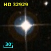 HD  32929