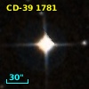 CD-39  1781