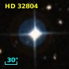 HD  32804