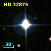 HD  32875