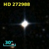 HD 272988