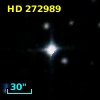 HD 272989