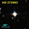 HD 272993