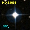 HD  33058