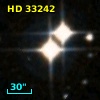 HD  33242