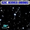 GSC 03983-00905