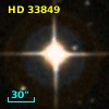 HD  33849
