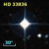 HD  33836