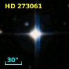 HD 273061