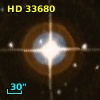 HD  33680