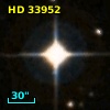 HD  33952