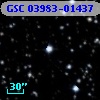 GSC 03983-01437