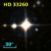 HD  33260