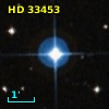 HD  33453