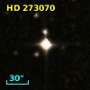 HD 273070