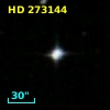 HD 273144