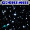 GSC 03983-00151