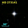 HD 273141