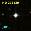 HD 273139