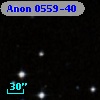 Anon 0559-40