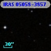 IRAS 05058-3857