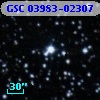 GSC 03983-02307