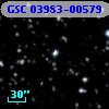 GSC 03983-00579